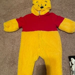 5 Piece Halloween Bundle